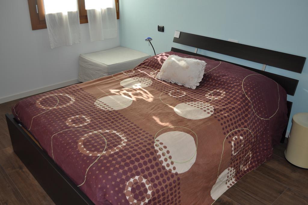 Residence Casa Wilma Verona Pokoj fotografie