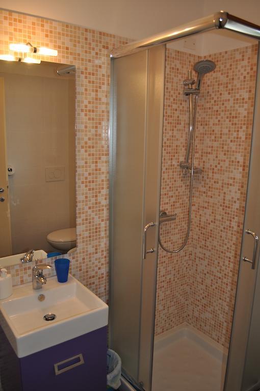 Residence Casa Wilma Verona Pokoj fotografie